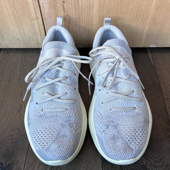 Sorel Explorer Blitz Stride Women’s Shoes Gray Knit Size 7.5 Eco-Friendly - Picture 5 of 6